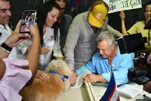 Alcaldía radicó proyecto de acuerdo para la creación de la Unidad de Protección Animal - Uaepa