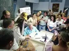 Alcaldía radicó proyecto de acuerdo para la creación de la Unidad de Protección Animal - Uaepa