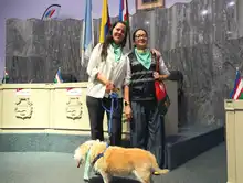 Alcaldía radicó proyecto de acuerdo para la creación de la Unidad de Protección Animal - Uaepa