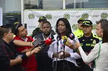 En Cali, autoridades propinan cuatro importantes golpes a la criminalidad