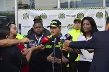 En Cali, autoridades propinan cuatro importantes golpes a la criminalidad