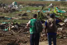 Alcaldía de Cali continúa proceso de desalojo en predios de la Aldovea, bajo el debido respeto de los derechos humanos 