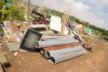 Alcaldía de Cali continúa proceso de desalojo en predios de la Aldovea, bajo el debido respeto de los derechos humanos 