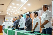 EduDeportiva, formación académica para la transformación social