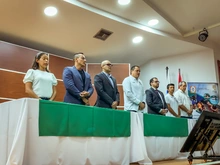 EduDeportiva, formación académica para la transformación social