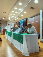EduDeportiva, formación académica para la transformación social