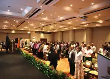 Santiago de Cali, anfitrión del Congreso Nacional de Restaurantes 2022