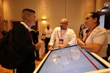Santiago de Cali, anfitrión del Congreso Nacional de Restaurantes 2022