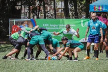La Univalle saltó al primer lugar de los Juegos Universitarios Nacionales en Cali