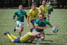 La Univalle saltó al primer lugar de los Juegos Universitarios Nacionales en Cali