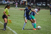 La Univalle saltó al primer lugar de los Juegos Universitarios Nacionales en Cali