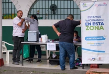 Semana del receso escolar, una oportunidad para la atención integral en salud de los estudiantes
