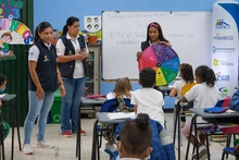 Semana del receso escolar, una oportunidad para la atención integral en salud de los estudiantes