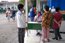 Semana del receso escolar, una oportunidad para la atención integral en salud de los estudiantes