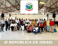 Capacitaciones instituciones educativas 2
