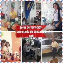 Feria de servicios 2022