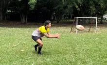 Todas y Todos a Estudiar: en los Juegos Nacionales Universitarios 2022