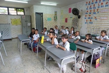 Hacienda más cerca de las niñas y niños