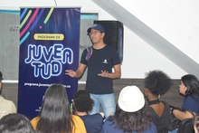 Se abren inscripciones en la Plataforma Distrital de Juventudes