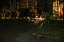 Alcaldía de Cali realizó un recorrido nocturno por la Plaza de Cayzedo y sus alrededores