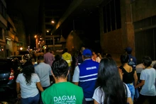 Alcaldía de Cali realizó un recorrido nocturno por la Plaza de Cayzedo y sus alrededores