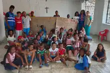 Las diferencias también construyen paz
