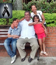 Alcaldía lamenta el fallecimiento del experimentado periodista Luis Álvaro Sánchez