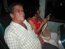Alcaldía lamenta el fallecimiento del experimentado periodista Luis Álvaro Sánchez