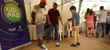Los servicios institucionales de la Alcaldía de Cali se instalaron en la comuna 20