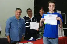 685 jóvenes de ‘Todas y Todos a Estudiar’ finalizaron con éxito su formación en competencias académicas 