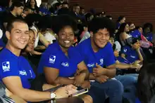 685 jóvenes de ‘Todas y Todos a Estudiar’ finalizaron con éxito su formación en competencias académicas 