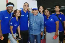 685 jóvenes de ‘Todas y Todos a Estudiar’ finalizaron con éxito su formación en competencias académicas 