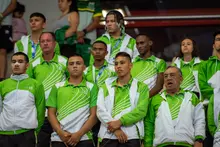 Gratitud y alegría se conjugaron durante la clausura de los Juegos Universitarios Nacionales en Cali