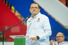 Gratitud y alegría se conjugaron durante la clausura de los Juegos Universitarios Nacionales en Cali