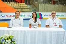 Gratitud y alegría se conjugaron durante la clausura de los Juegos Universitarios Nacionales en Cali