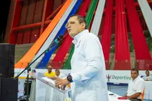 Gratitud y alegría se conjugaron durante la clausura de los Juegos Universitarios Nacionales en Cali