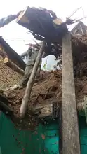 Jóvenes de Brisas de Mayo comprometidos con la restauración ambiental de su territorio