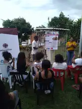 Actividades 2022