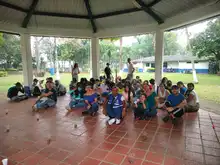 Actividades 2022