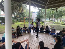 Actividades 2022