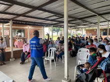 Actividades 2022