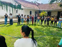 Actividades 2022