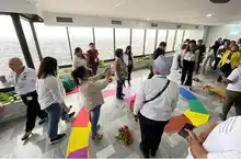 Actividades 2022