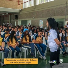 Actividades 2022