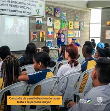 Actividades 2022