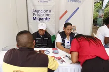 Bienestar Social presente de manera constante en la comuna 20