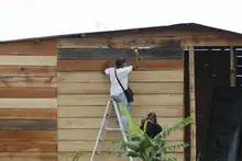 Con garantías a sus derechos, se realiza recuperación de predio al oriente de Cali