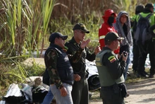 Con garantías a sus derechos, se realiza recuperación de predio al oriente de Cali
