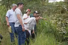 El ‘Proyecto Integral Cristo Rey’ tramo 2, le apuesta a la conectividad ecológica 