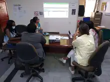 Bienestar Social construye Ruta de Atención Integral para infantes y adolescentes